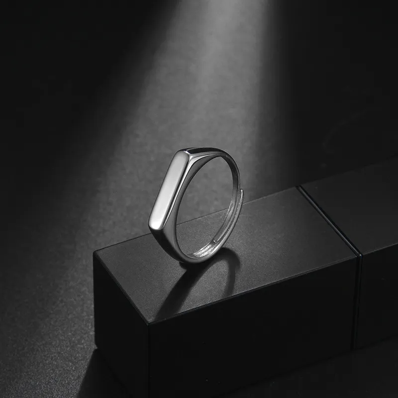 Bague Personnalisée Japonais - Image 2