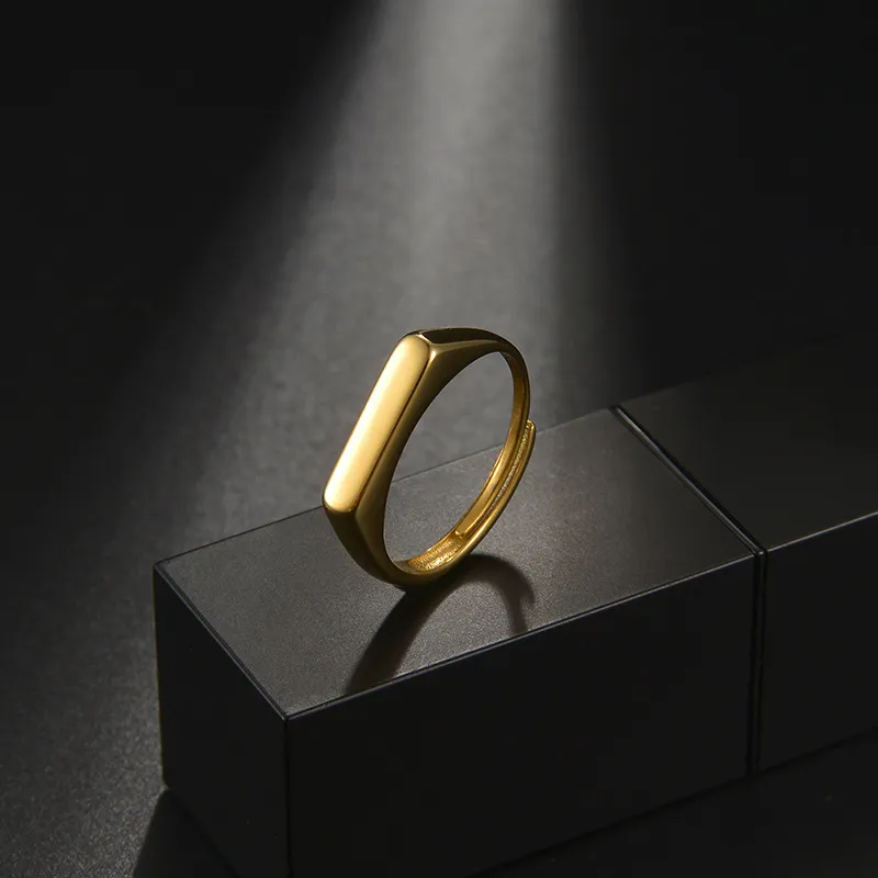 Bague Personnalisée Japonais - Image 3