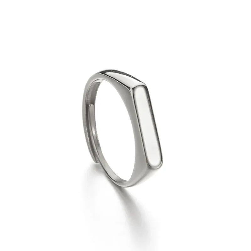 Bague Personnalisée Japonais - Image 5