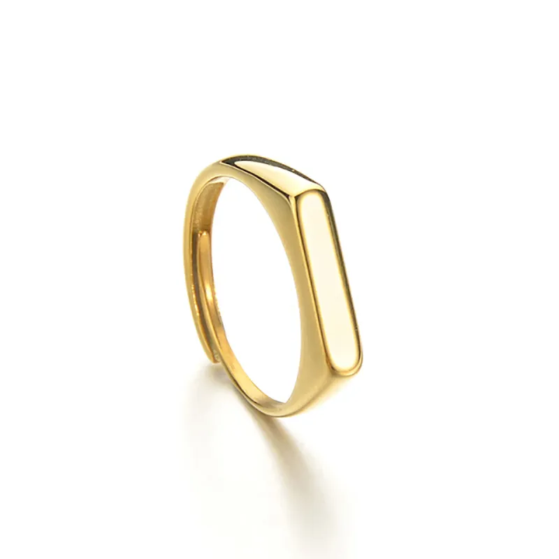 Bague Personnalisée Japonais - Image 6