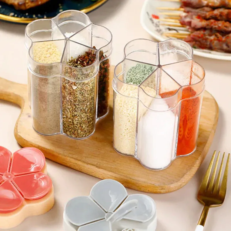 Boîte d'assaisonnement de cuisine - Image 7