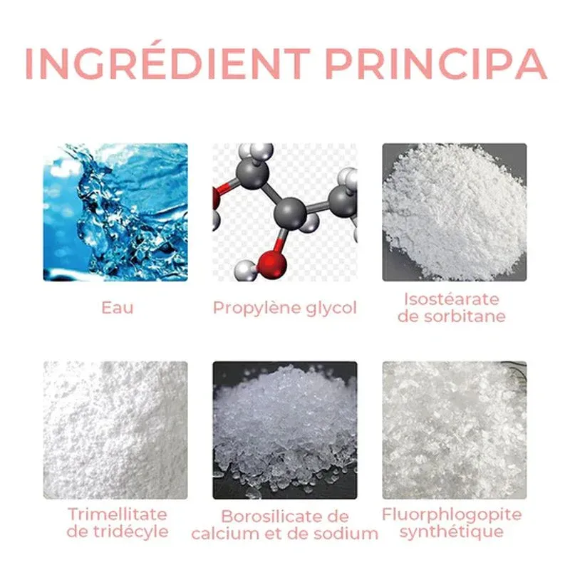 Surligneur Poudre Stick Maquillage - Image 8