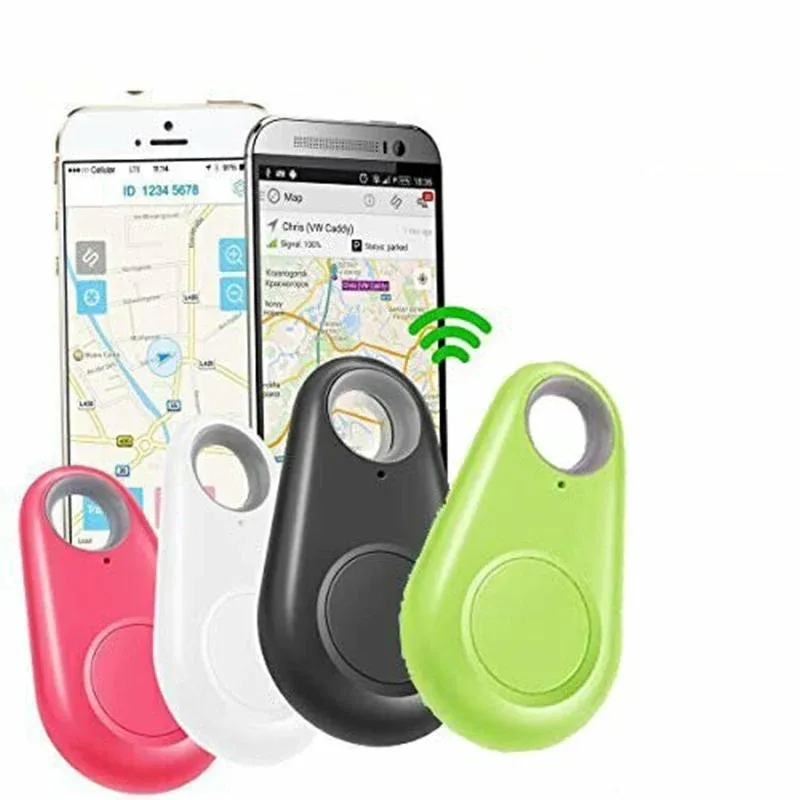 Tracker Bluetooth intelligent anti-perte - Image 9