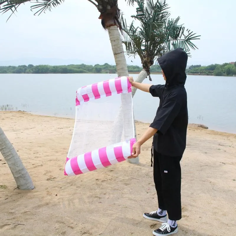 Hamac flottant extérieur - Image 9