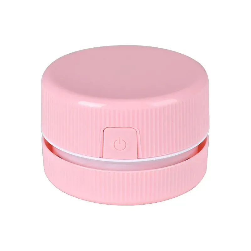 Mini aspirateur de bureau sans fil - Image 8