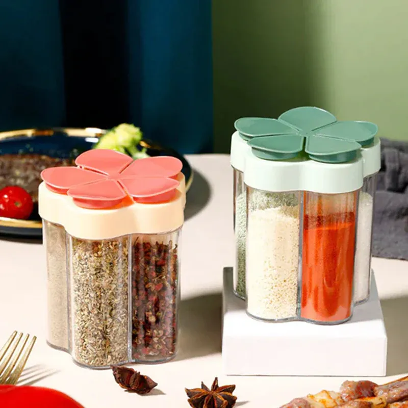 Boîte d'assaisonnement de cuisine - Image 5