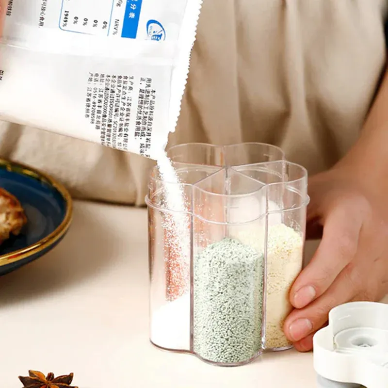 Boîte d'assaisonnement de cuisine - Image 8