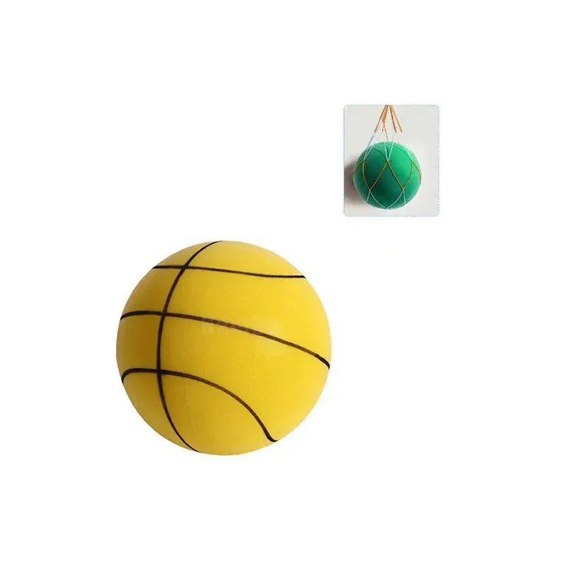Basket-ball silencieux - Image 7