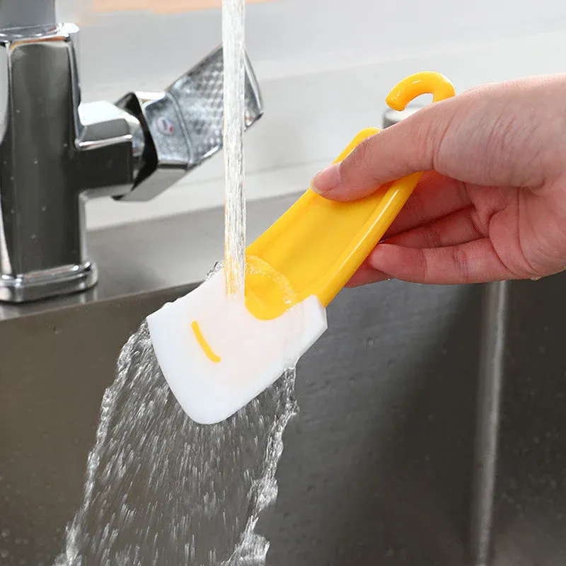 Grattoir de nettoyage en silicone - Image 9