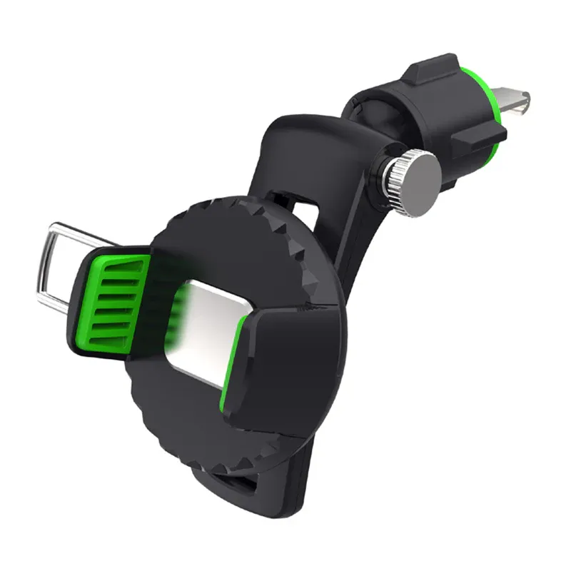 Support de téléphone à ventouse réglable pour voiture - Image 9