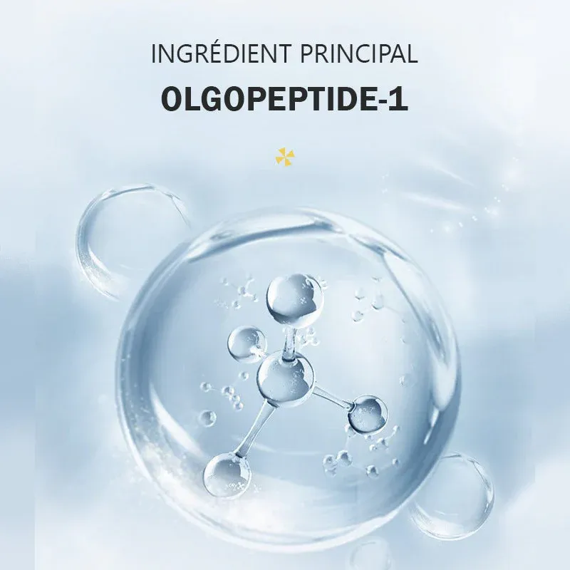 Sérum nettoyant en profondeur aux bulles d'oligopeptides - Image 5