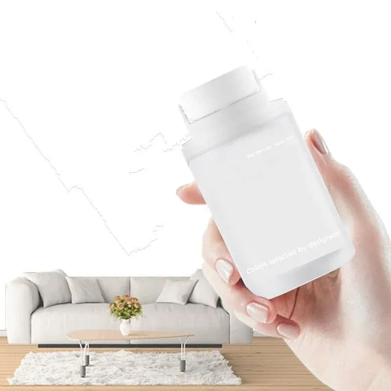 Brosse à rouleau pour réparation de murs - Image 8