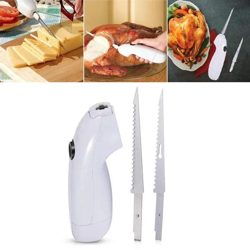 Couteau à steak électronique - Image 5
