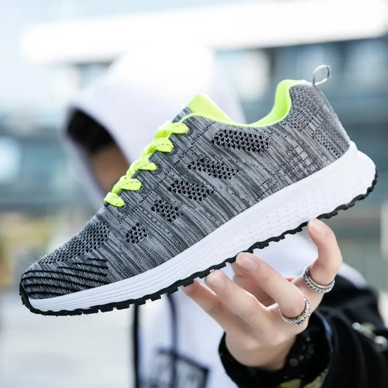 Chaussures décontractées à semelle souple - Image 6