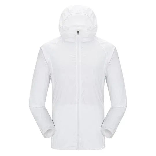 Vêtements de protection solaire ultralégers - Image 4