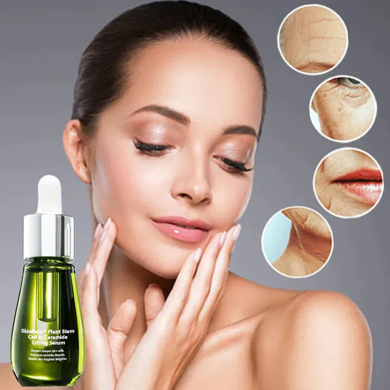 Sérum raffermissant régénération de la peau (ACHETEZ 1 OBTENEZ 1 GRATUITEMENT)