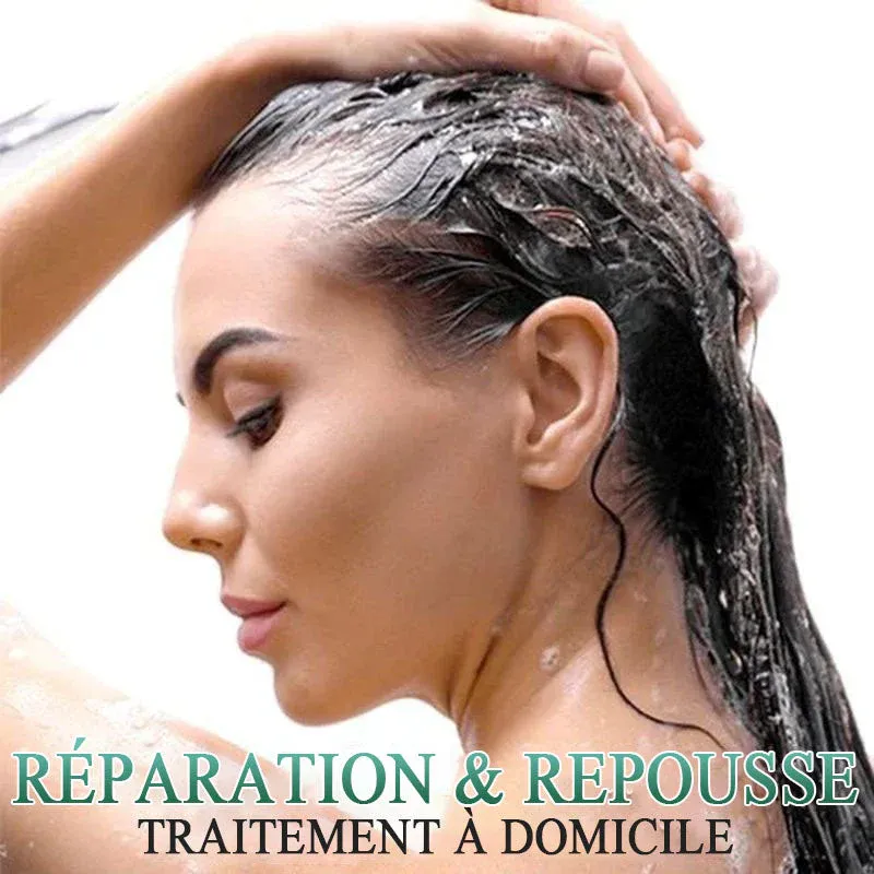 Shampooing Purifiant de Centella Asiatica - Image 3