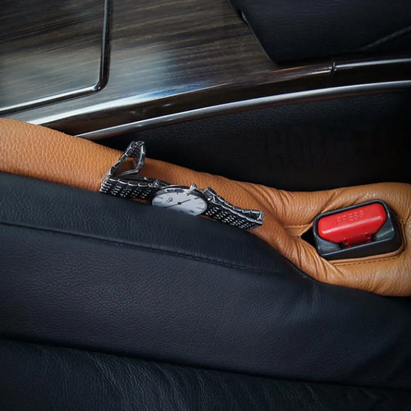 Bande de calfeutrage pour siège de la voiture - Image 2