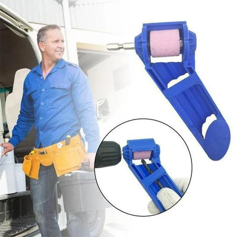 Affûteuse de forets - Image 5