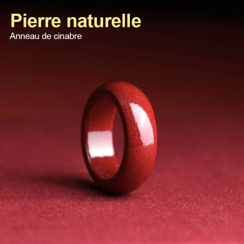 Anneau de cinabre - Image 2
