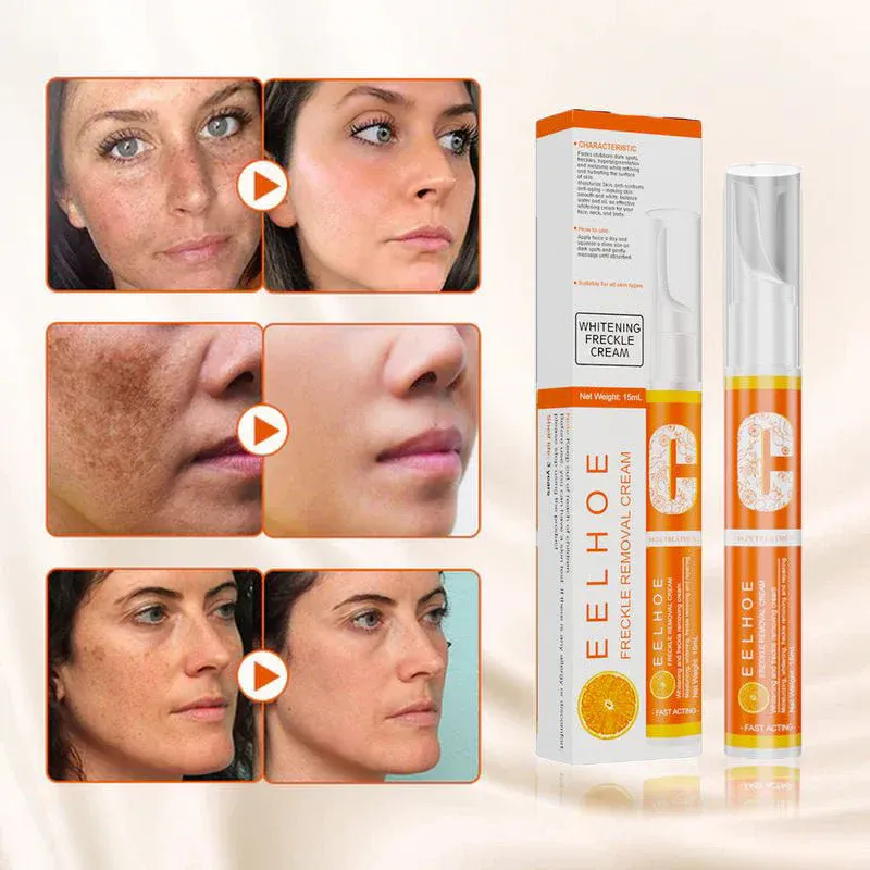 Crème anti-taches - Image 2