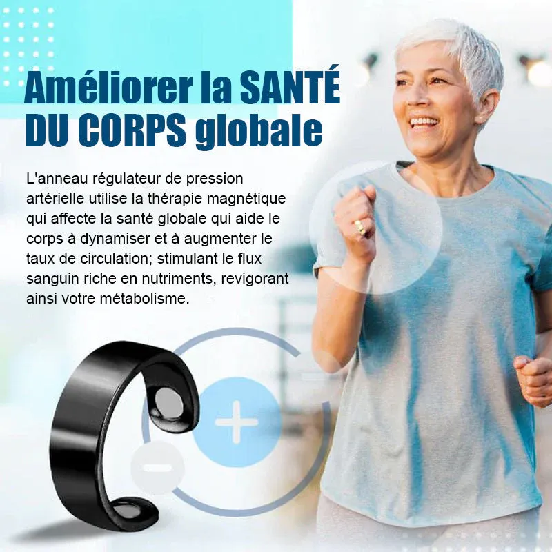 Anneau régulateur de tension artérielle - Image 4