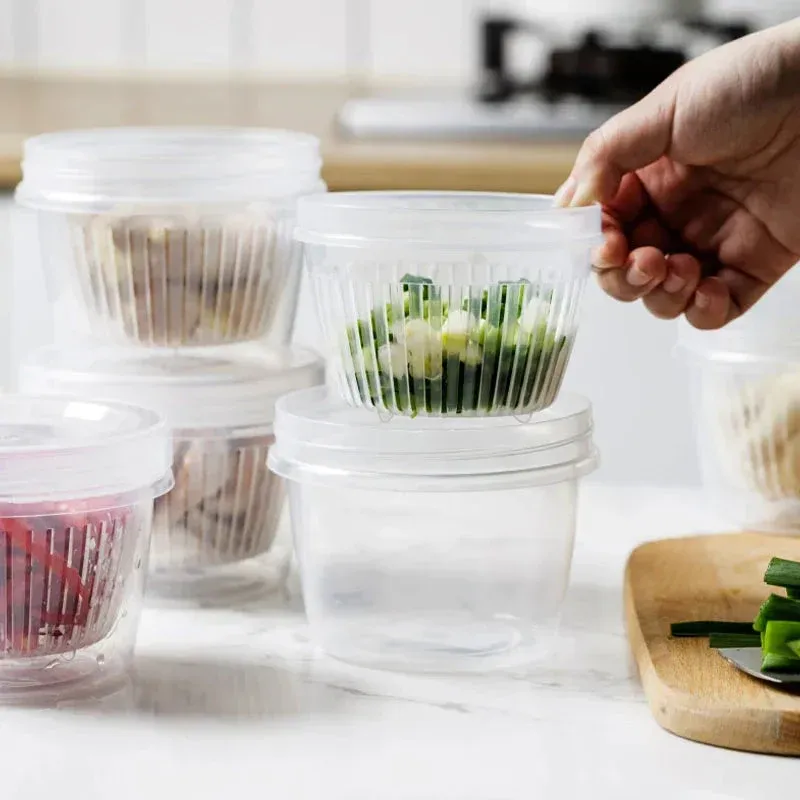 Boîte de conservation des aliments - Image 2