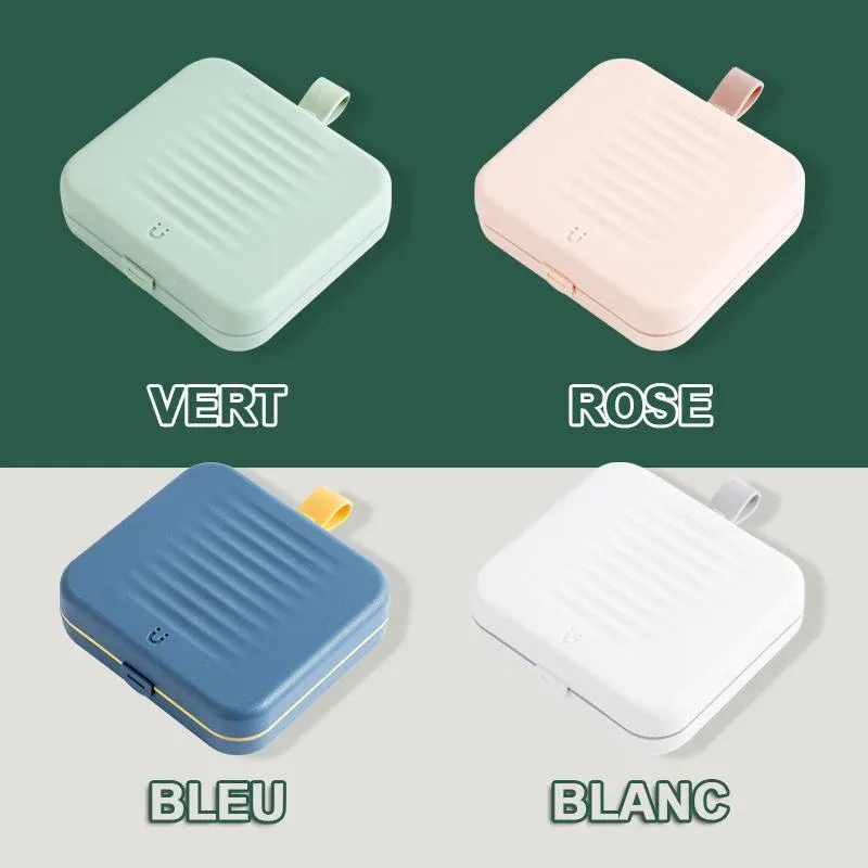 Kit de couture magnétique universel - Image 2