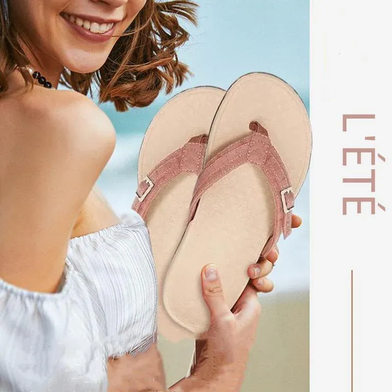 Sandales d'été orthopédiques - Image 2