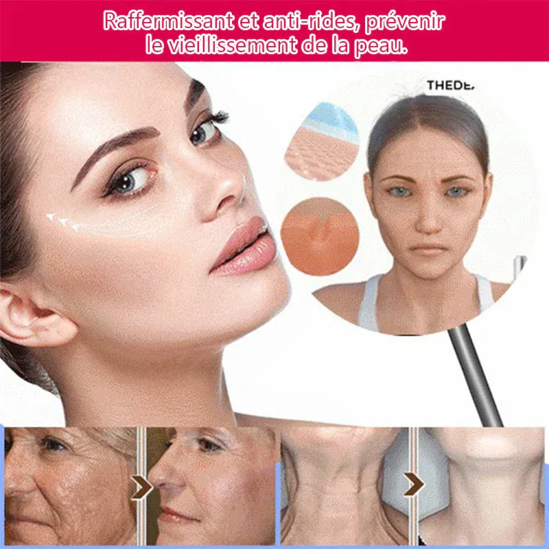 Boule de soie au collagène (3 bouteilles) - Image 2