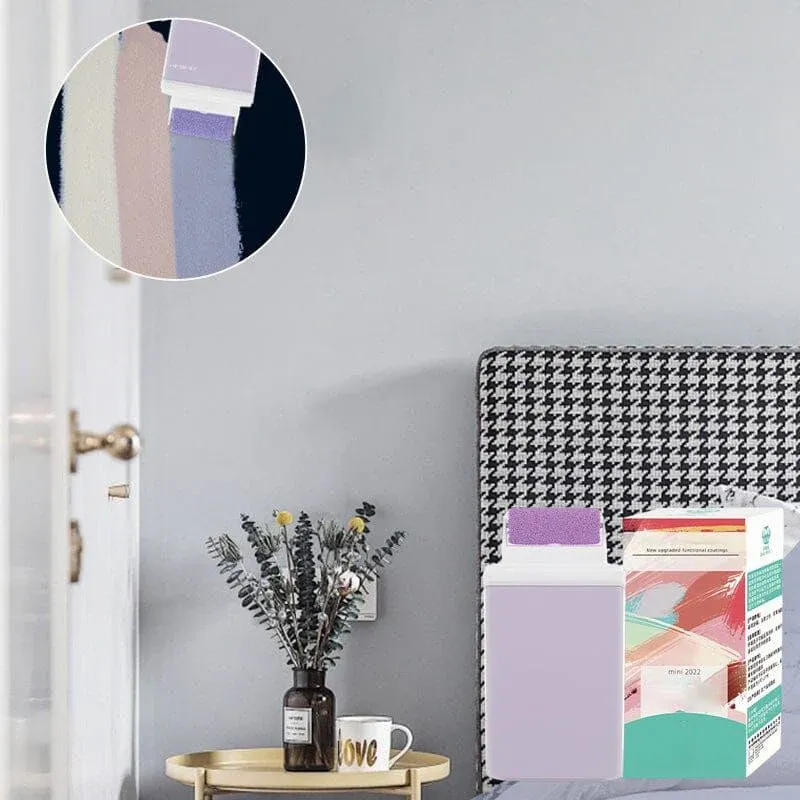 Brosse à rouleau pour réparation de murs - Image 2