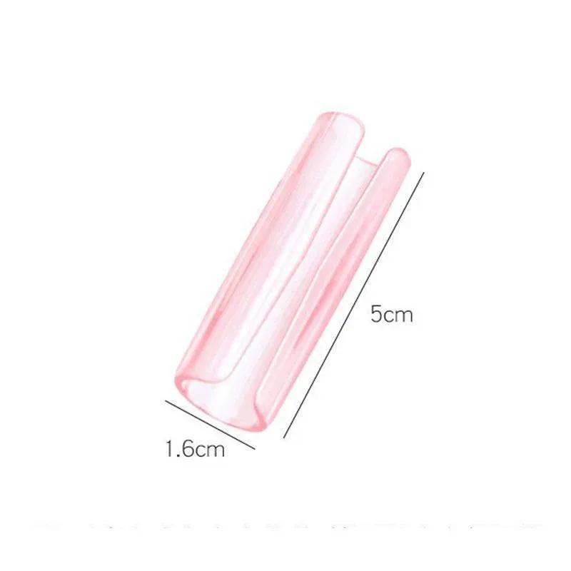 Support de drap de lit (12/24pcs) - Image 2