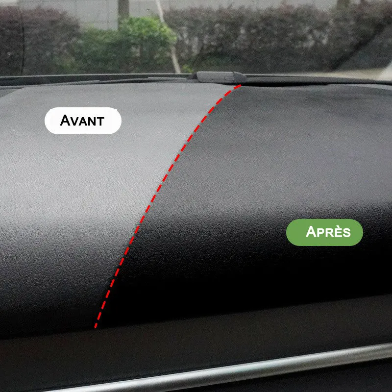 Agent de réparation du cuir plastique - Image 2