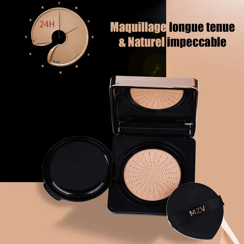 Coussin D'air BB Crème Durable Hydratant - Image 2