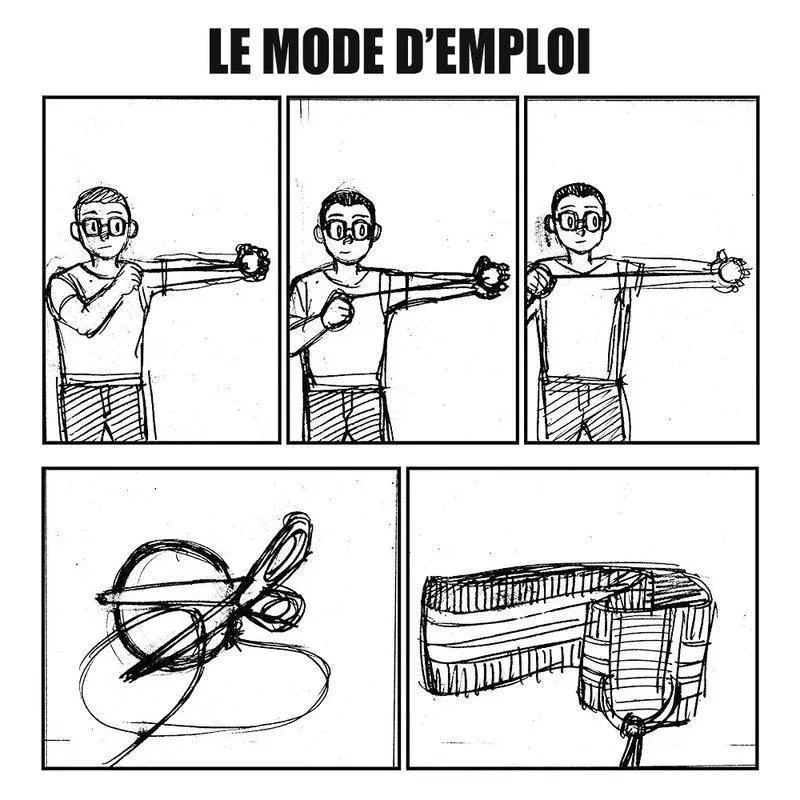 Boule de décompression - Image 2