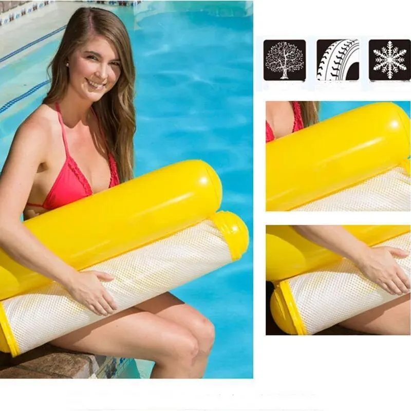 Hamac flottant extérieur - Image 2