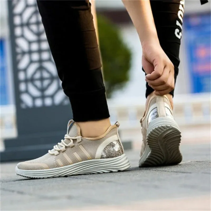 Baskets respirantes pour hommes - Image 2