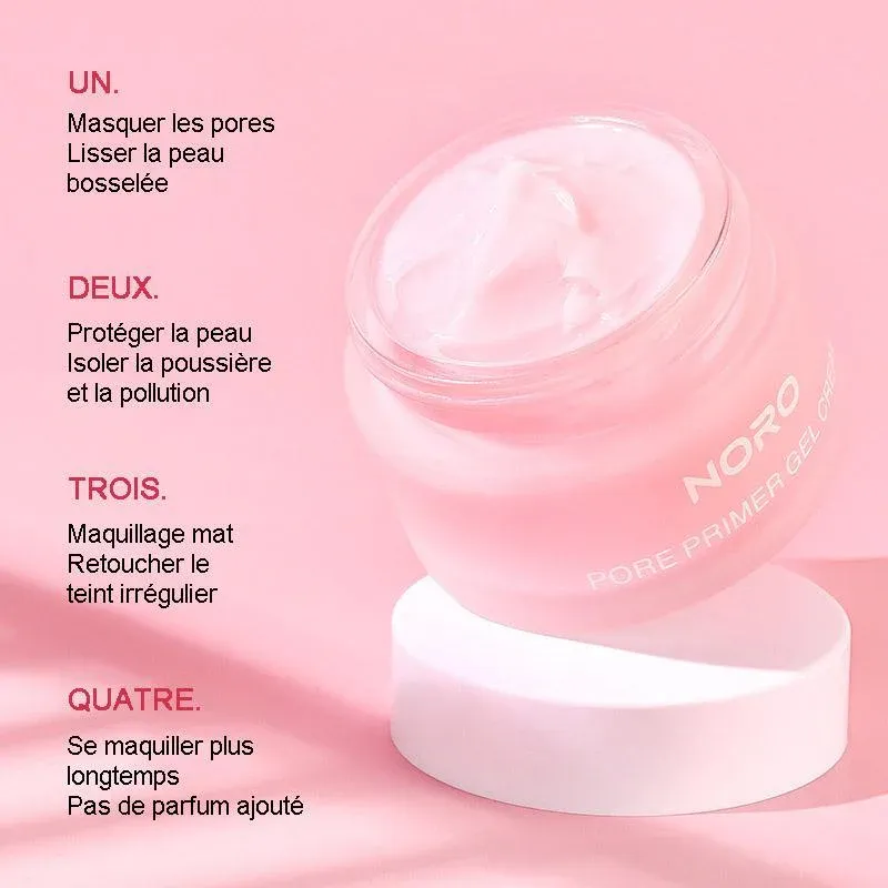 Gel-crème d'apprêt des pores - Image 2
