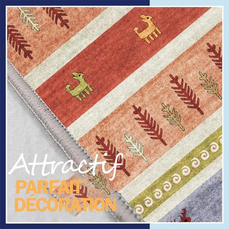 Tapis de sol semi-circulaire - Image 3