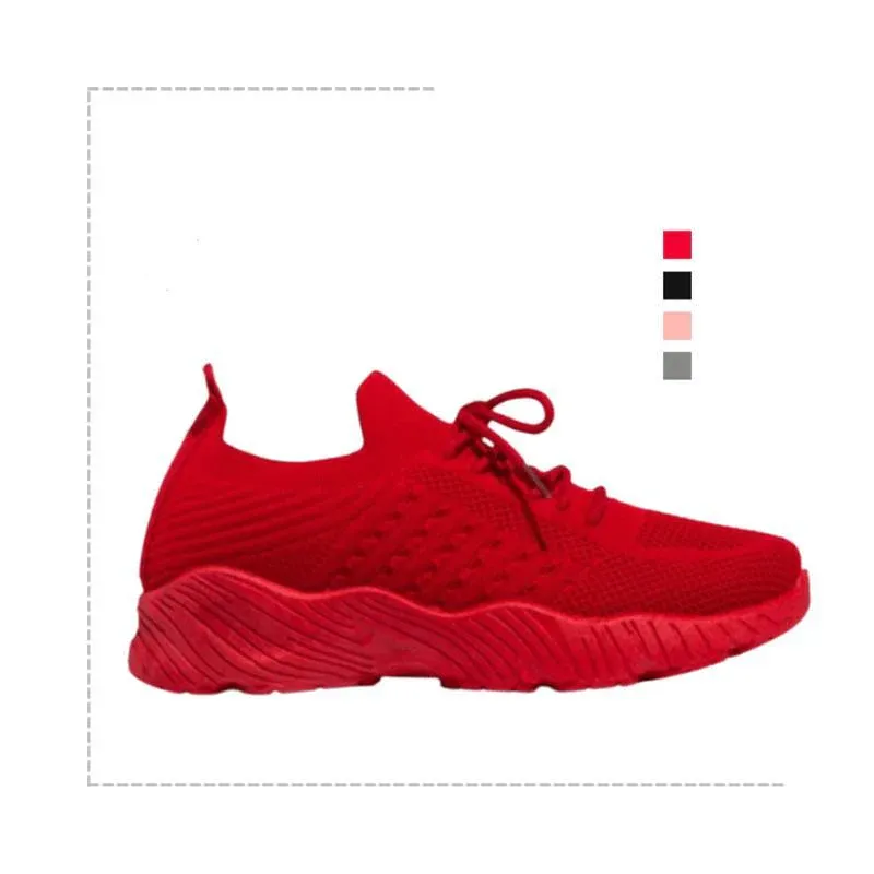 Chaussures de sport décontractées pour femmes - Image 8