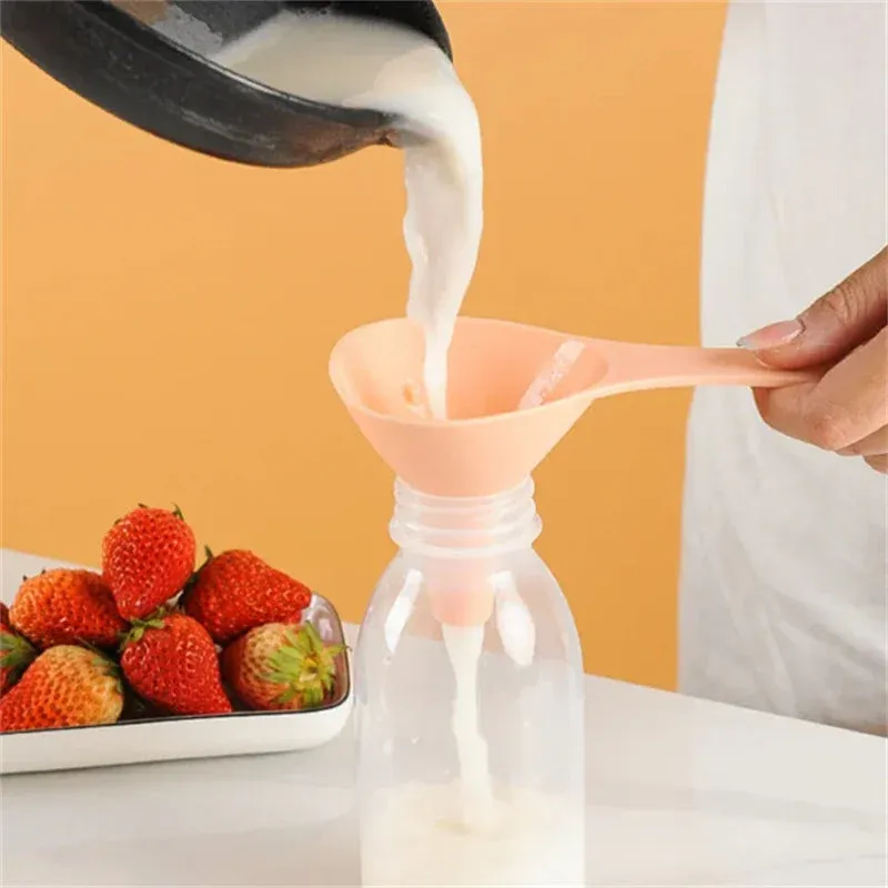 Ensemble d'entonnoirs multifonctions 6 en 1 - Image 2