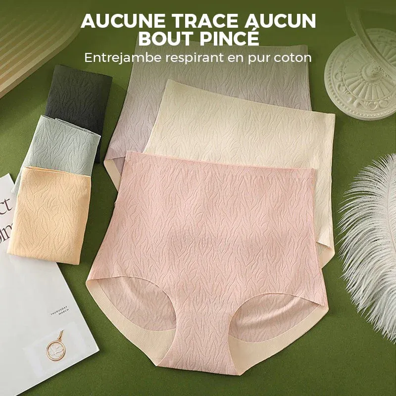 Culotte taille haute sans coutures - Image 2