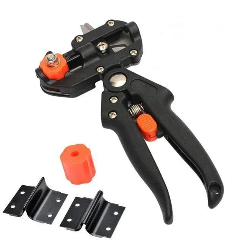 Outil de coupe de greffage professionnel de jardinage - Image 3