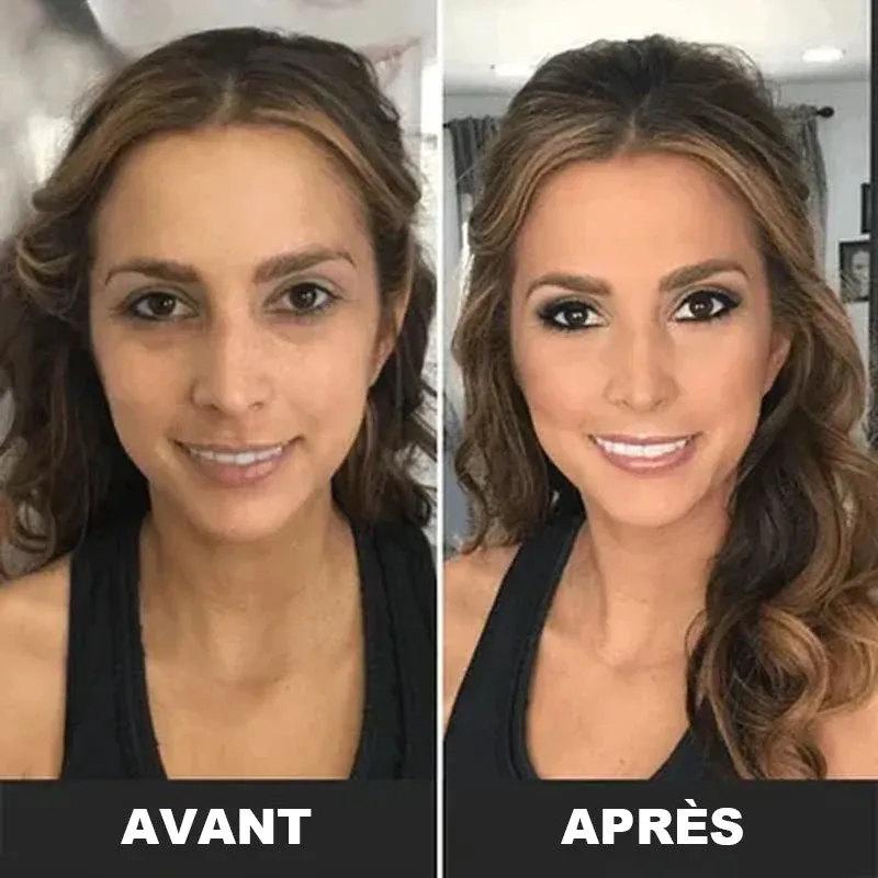 Correcteur de teint tricolore - Image 3