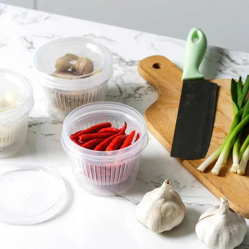 Boîte de conservation des aliments - Image 3