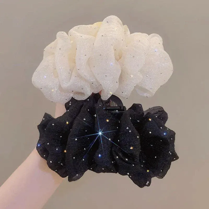 Pince à cheveux élégante pour femmes - Image 3