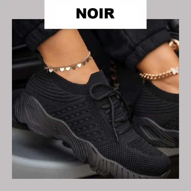 Chaussures de sport décontractées pour femmes - Image 3