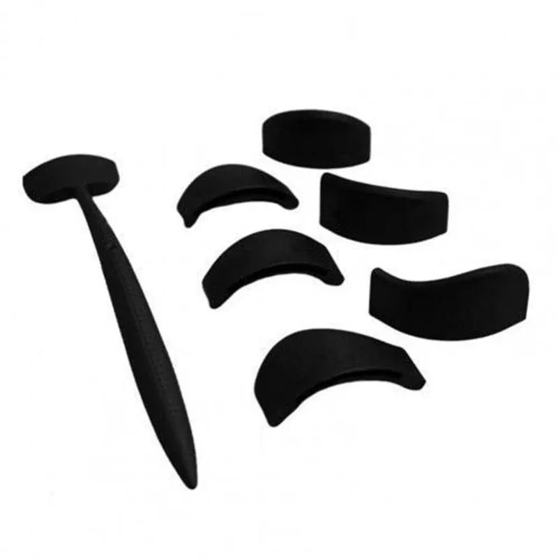 Sceau pour le fard à paupières 6 en 1 Portable - Image 3