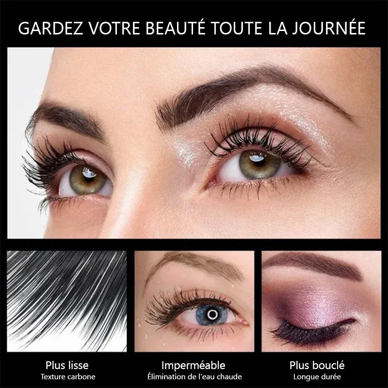4D Mascara curling allongeant - Image 6