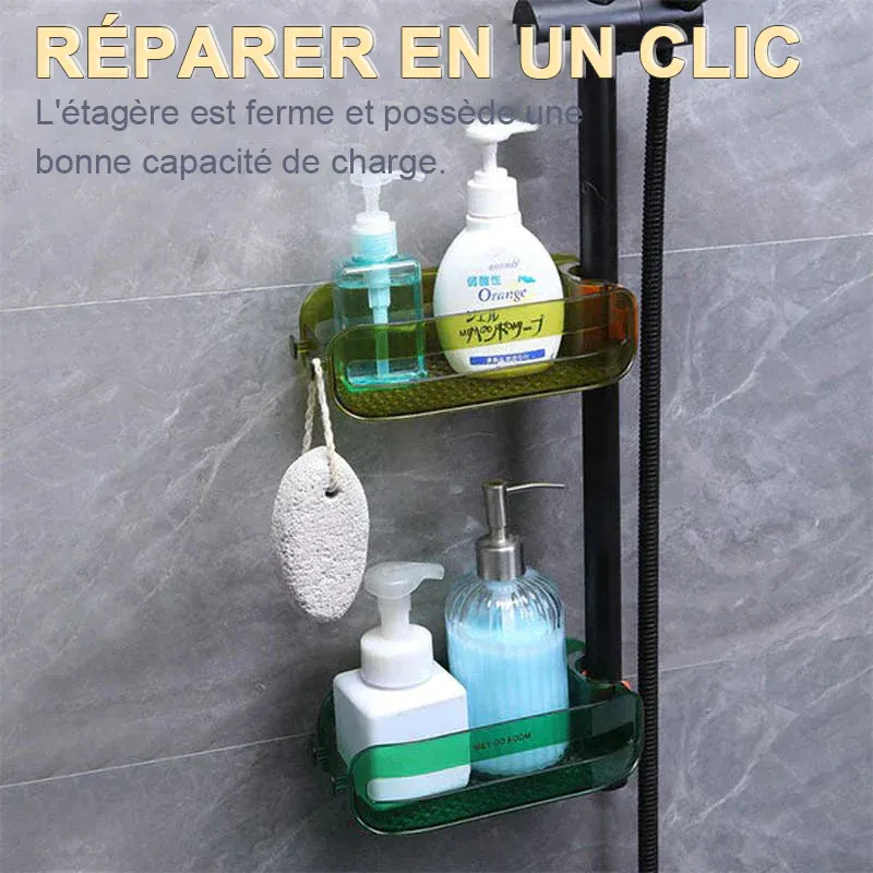 Support d'évier polyvalent - Image 3